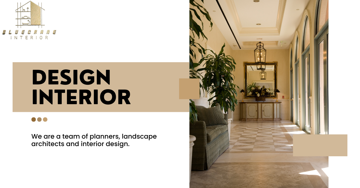 Interior Design in Rohtak Road