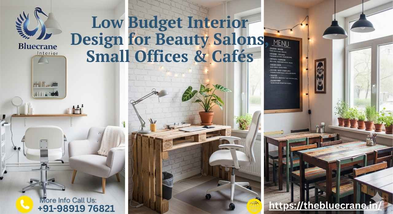 Low Budget Interior Design