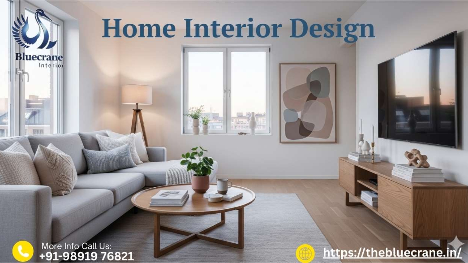 Home Interior Design