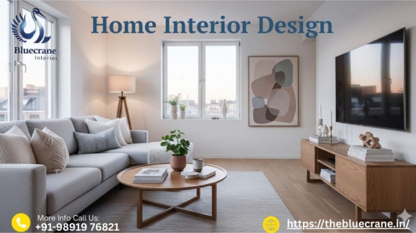 Home Interior Design