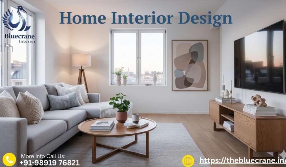 Home Interior Design