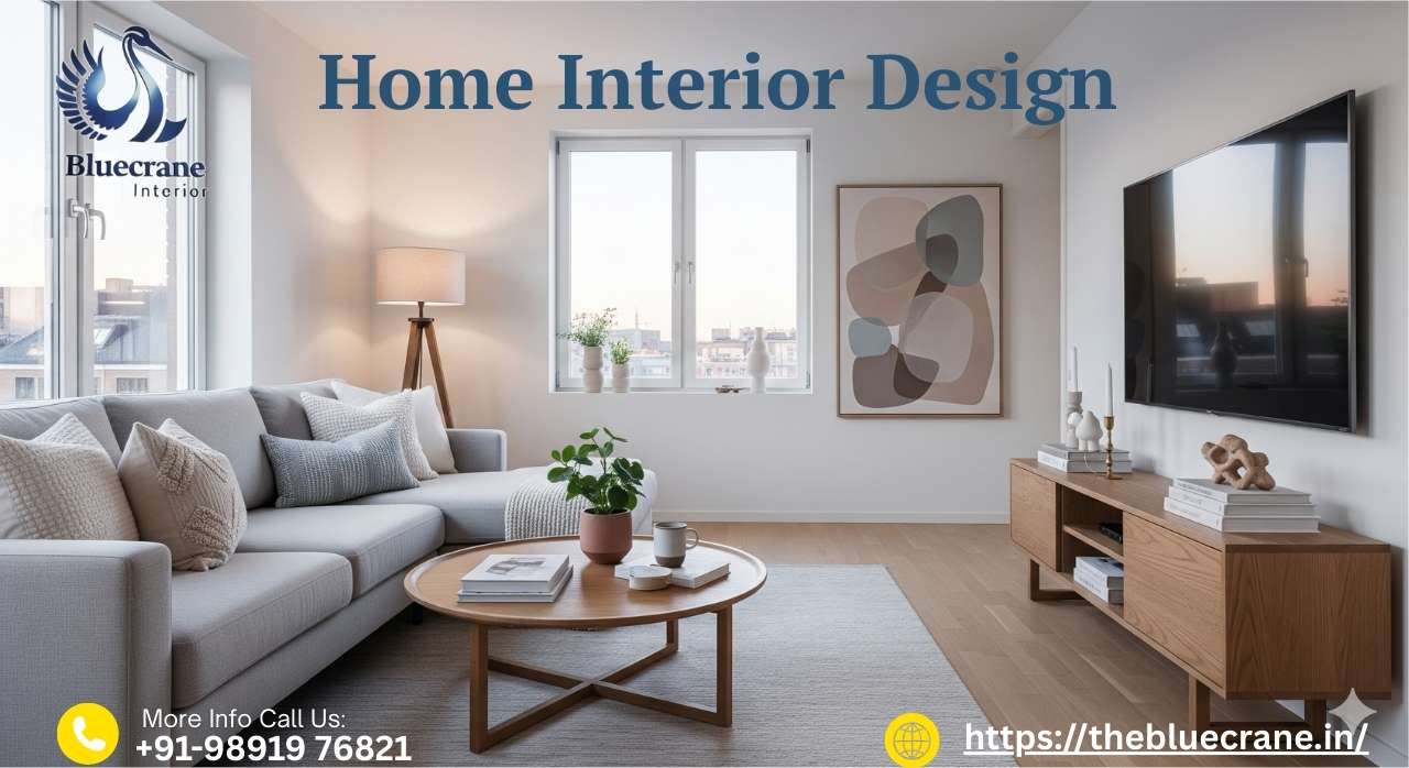 Home Interior Design