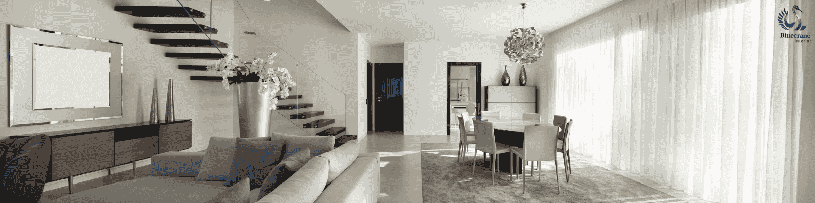 Residential Interior Design