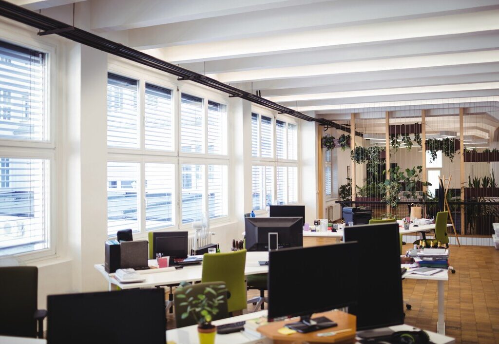 Commerical Interior Designer-2